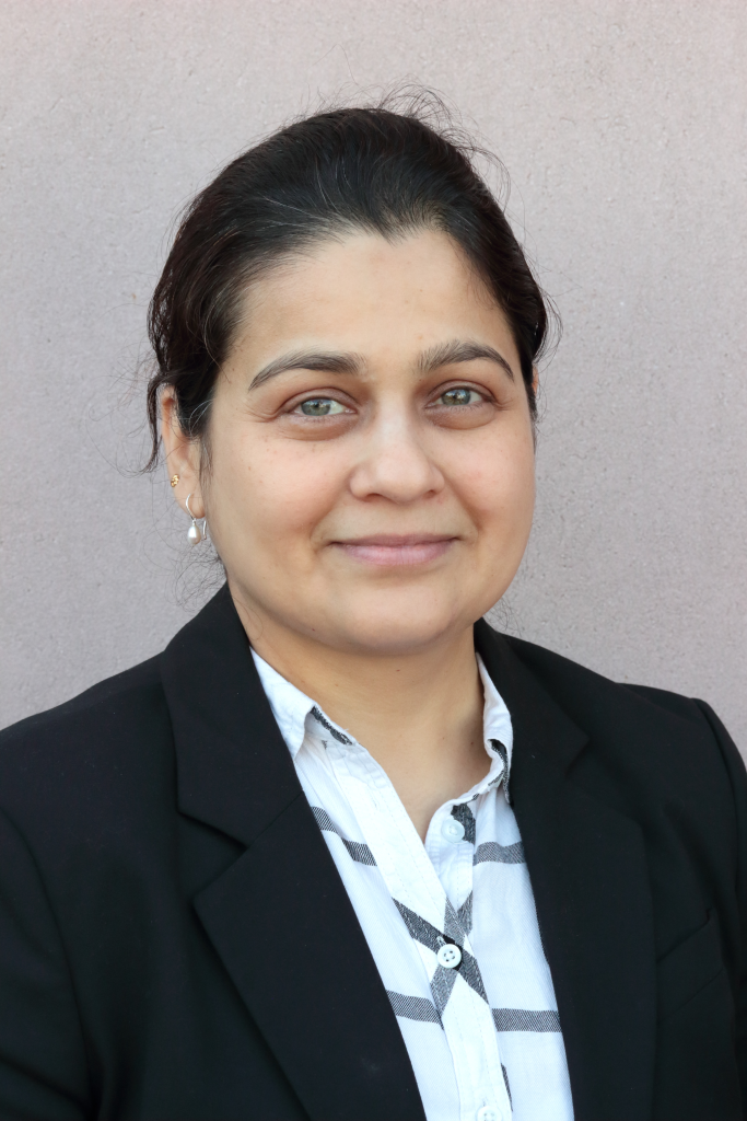 Dr. Meghana Paranjape - Sinclair Dermatology