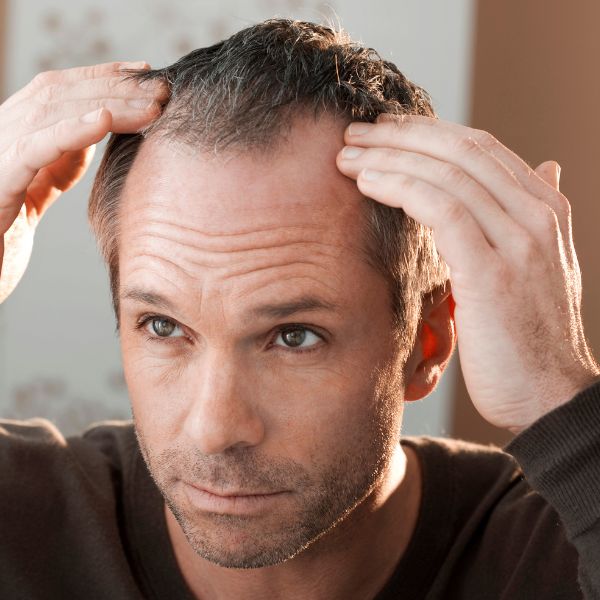 Hair Loss Treatments